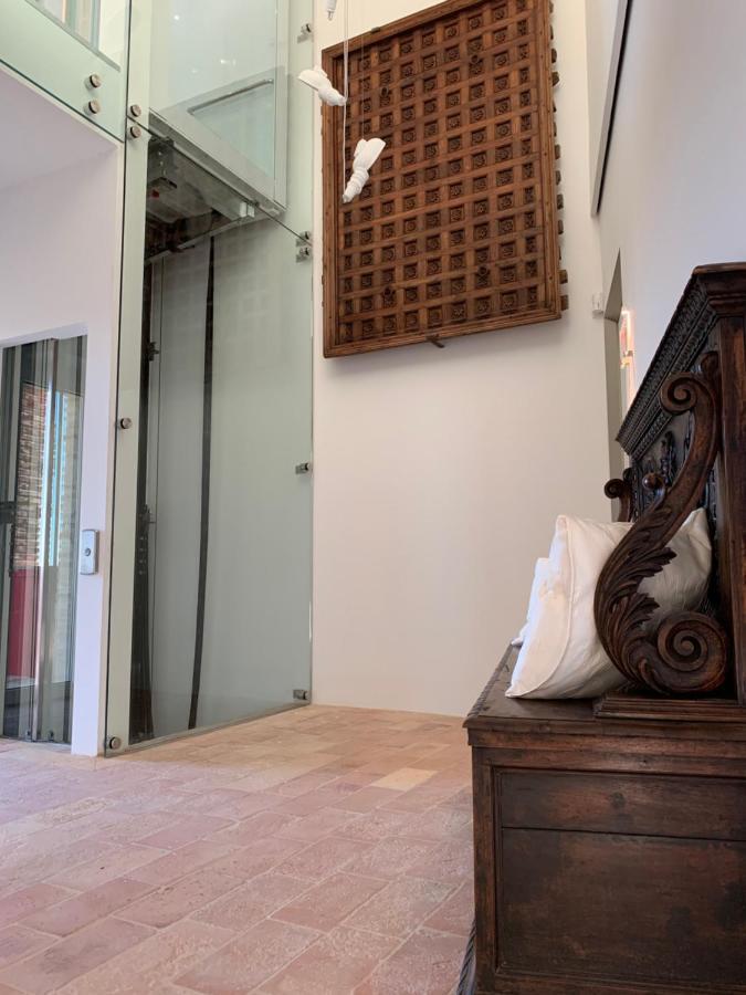 Frantoio L'Olinda Villa San Marcello  Dış mekan fotoğraf