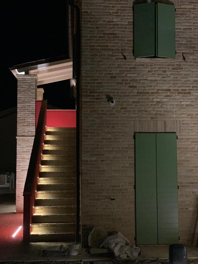 Frantoio L'Olinda Villa San Marcello  Dış mekan fotoğraf