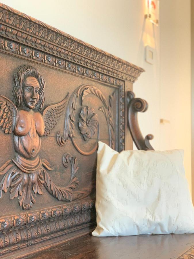 Frantoio L'Olinda Villa San Marcello  Dış mekan fotoğraf