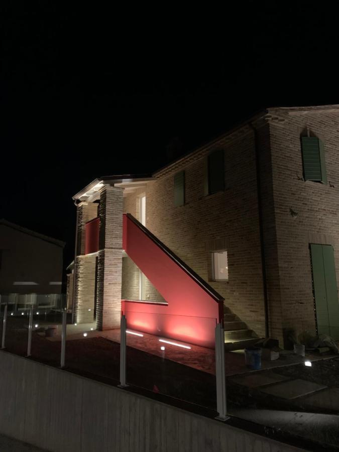 Frantoio L'Olinda Villa San Marcello  Dış mekan fotoğraf