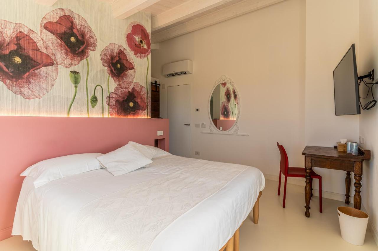 Frantoio L'Olinda Villa San Marcello  Dış mekan fotoğraf