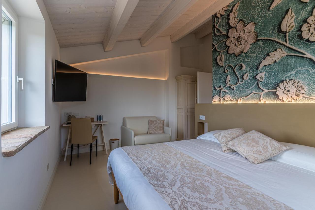 Frantoio L'Olinda Villa San Marcello  Dış mekan fotoğraf