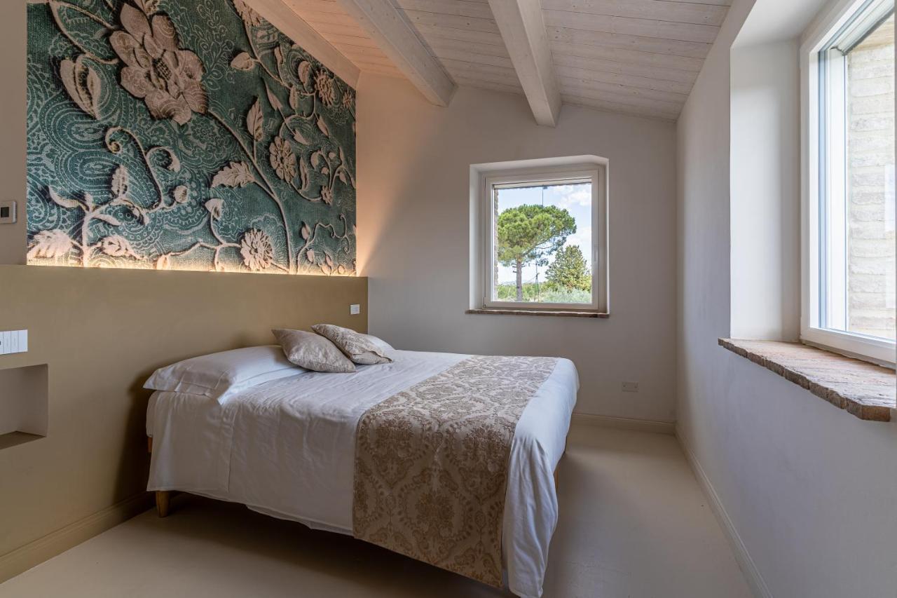 Frantoio L'Olinda Villa San Marcello  Dış mekan fotoğraf