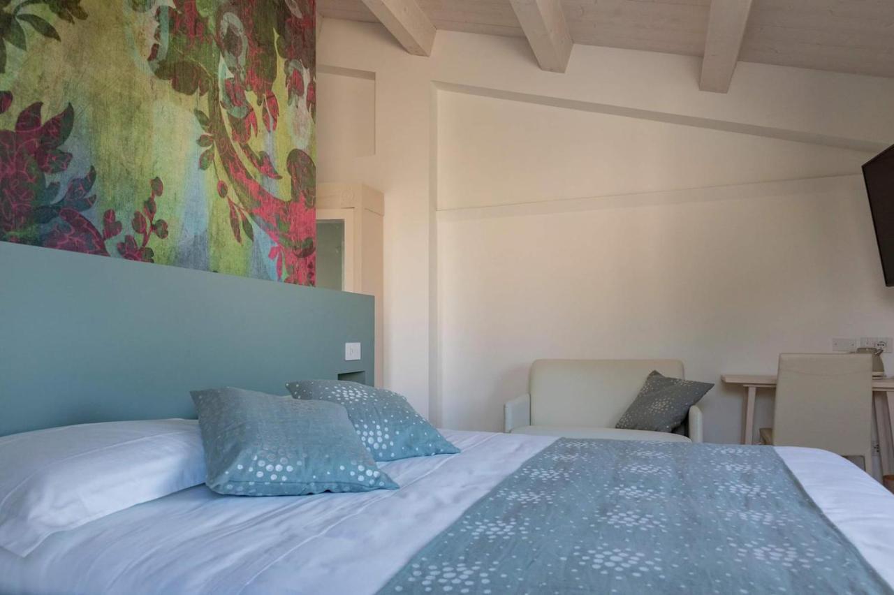 Frantoio L'Olinda Villa San Marcello  Dış mekan fotoğraf