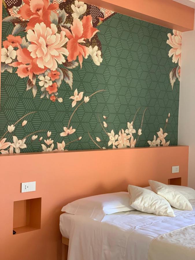 Frantoio L'Olinda Villa San Marcello  Dış mekan fotoğraf