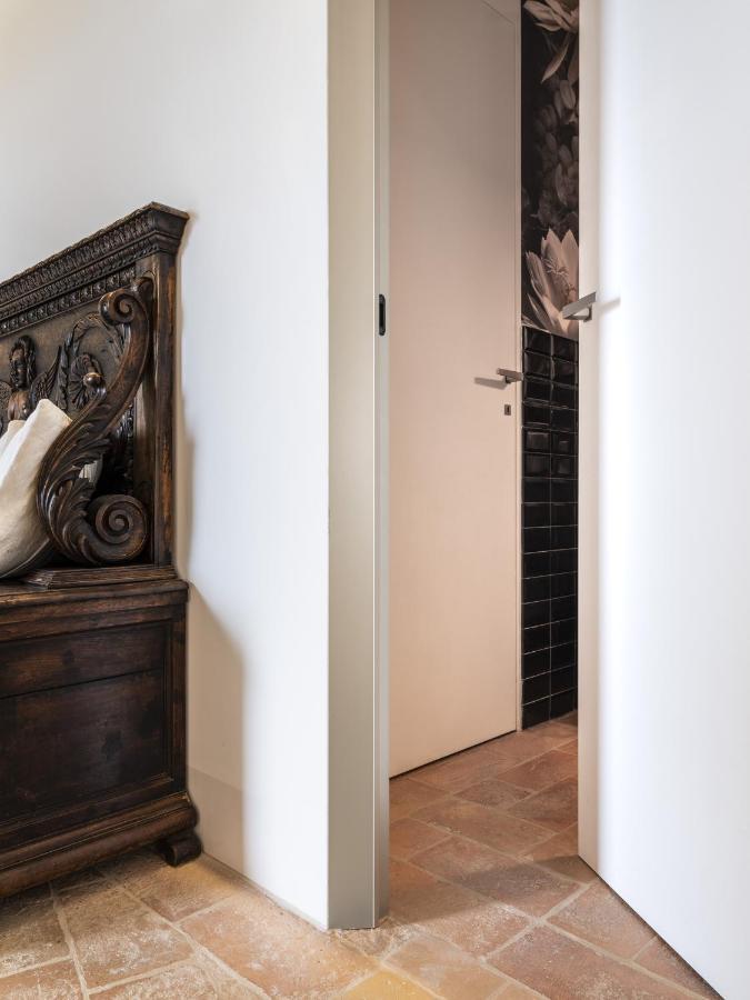 Frantoio L'Olinda Villa San Marcello  Dış mekan fotoğraf