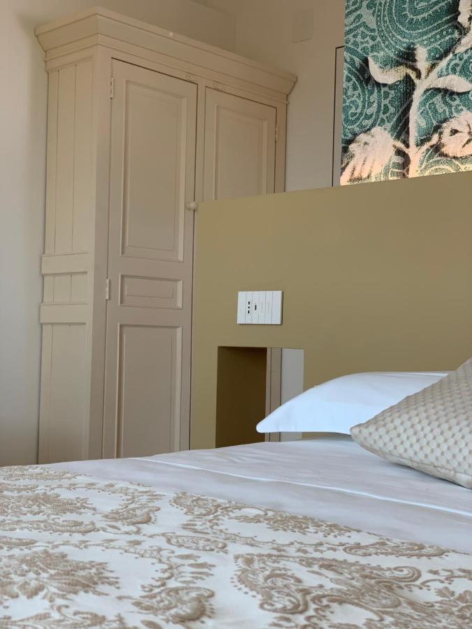 Frantoio L'Olinda Villa San Marcello  Dış mekan fotoğraf