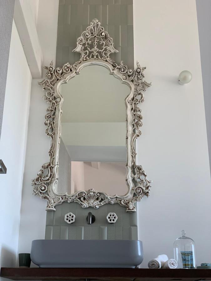 Frantoio L'Olinda Villa San Marcello  Dış mekan fotoğraf