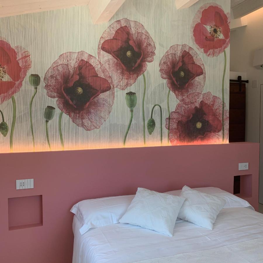 Frantoio L'Olinda Villa San Marcello  Dış mekan fotoğraf