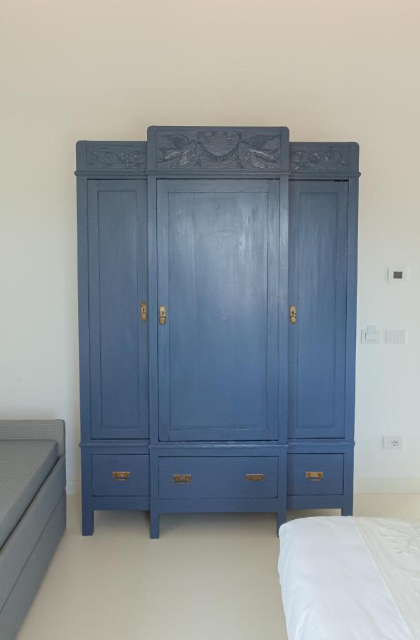 Frantoio L'Olinda Villa San Marcello  Dış mekan fotoğraf
